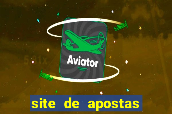 site de apostas cassino 1 real