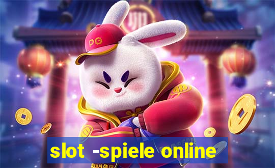 slot -spiele online