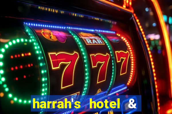 harrah's hotel & casino las vegas