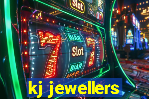 kj jewellers