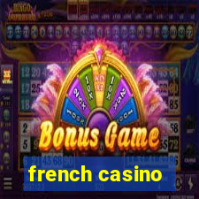 french casino