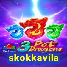 skokkavila