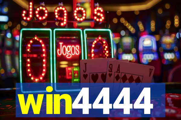 win4444