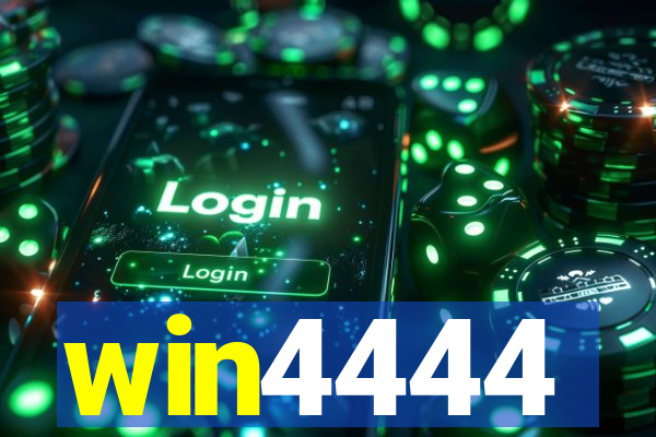 win4444