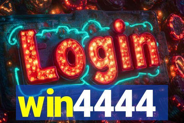 win4444