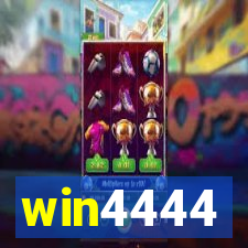 win4444