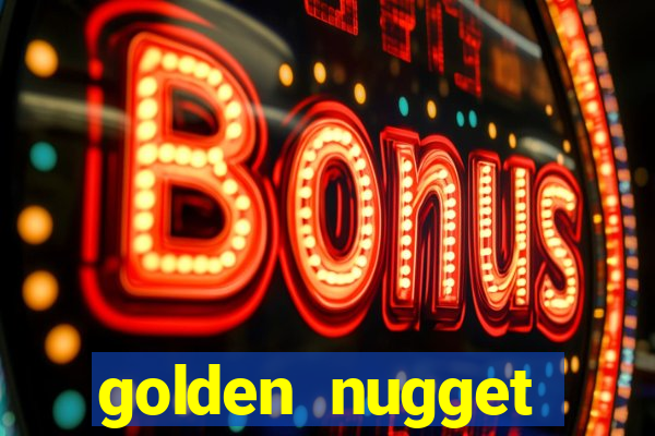 golden nugget casino hotels