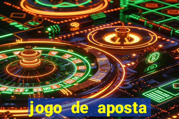 jogo de aposta esporte bet