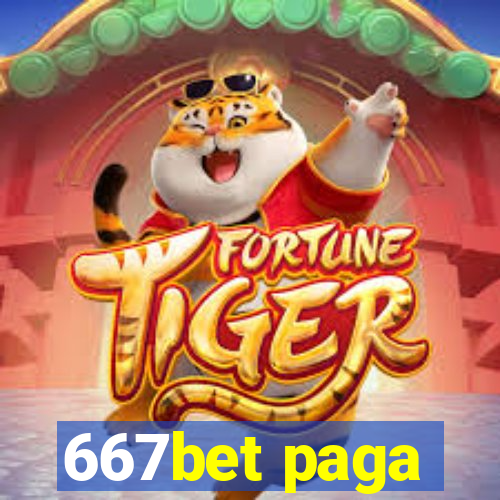 667bet paga