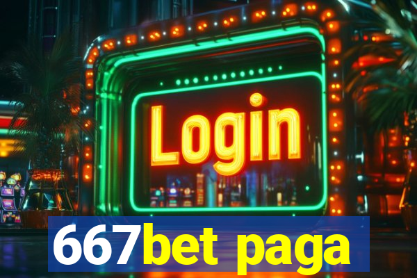 667bet paga