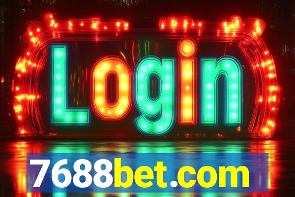 7688bet.com