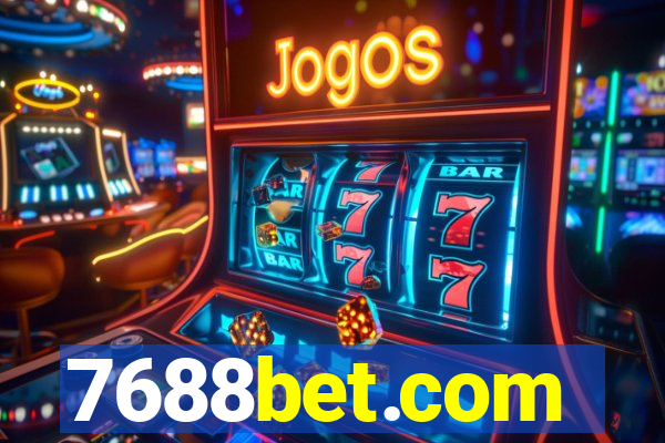 7688bet.com