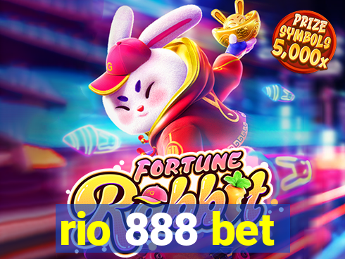 rio 888 bet