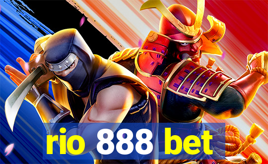 rio 888 bet