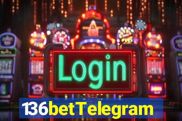 136betTelegram