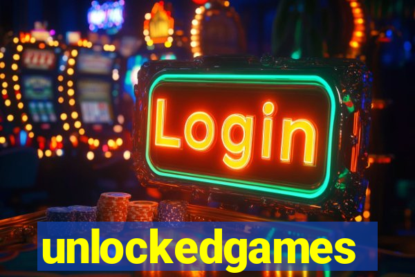 unlockedgames