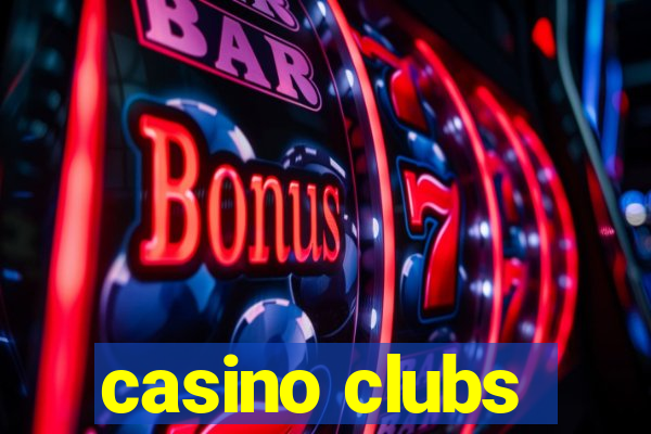 casino clubs