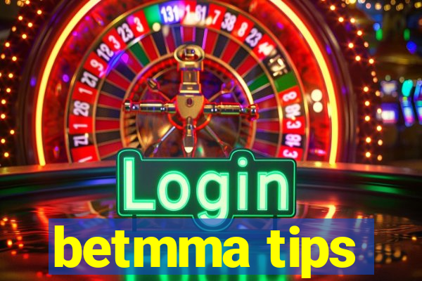 betmma tips