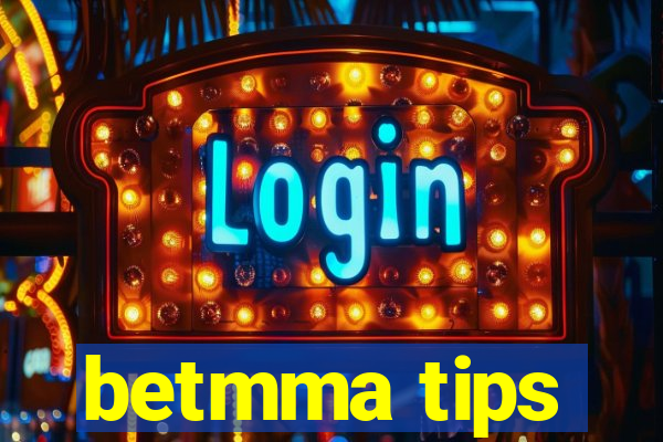 betmma tips