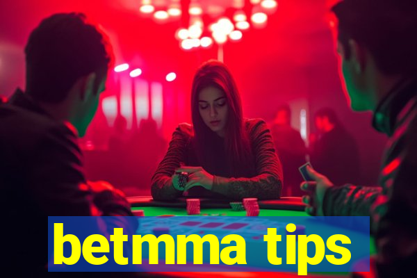 betmma tips