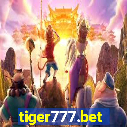 tiger777.bet