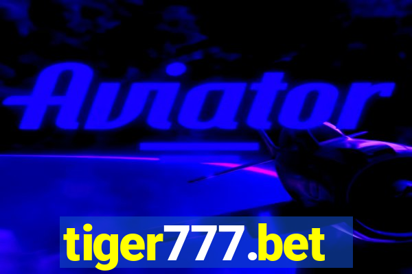 tiger777.bet