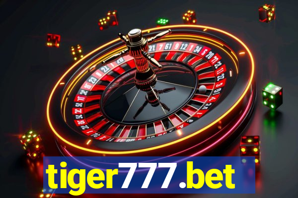 tiger777.bet