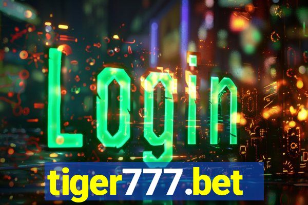 tiger777.bet