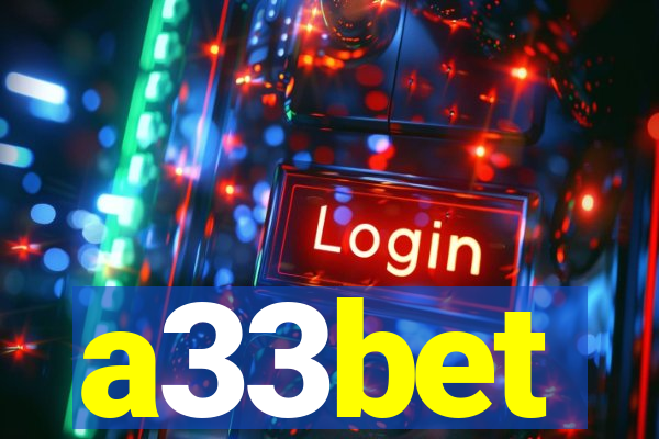 a33bet