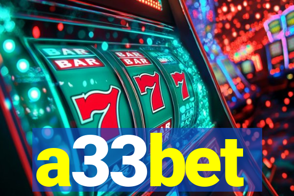 a33bet