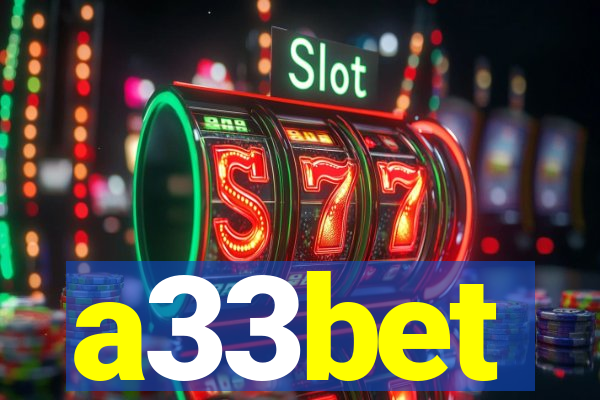 a33bet