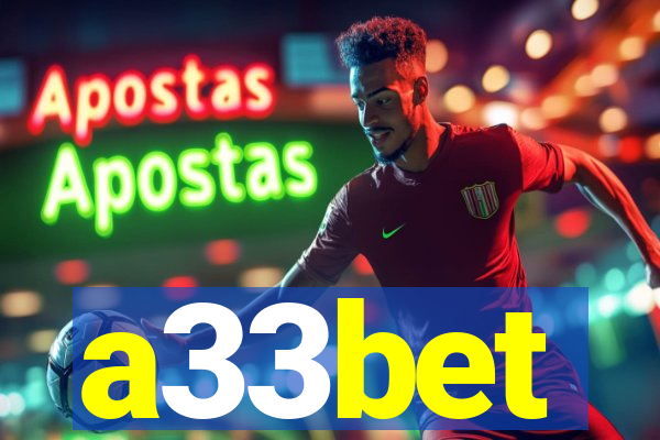 a33bet