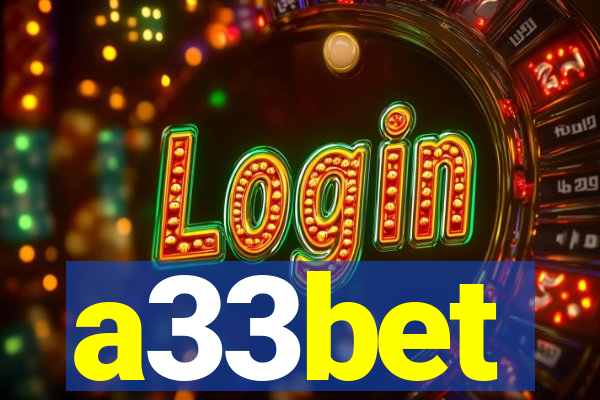 a33bet