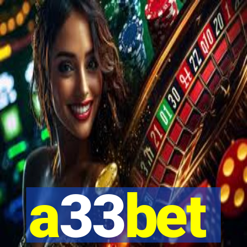 a33bet