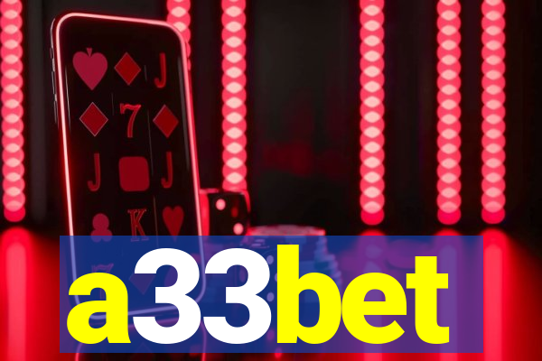 a33bet