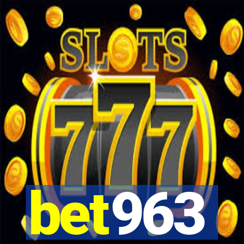 bet963