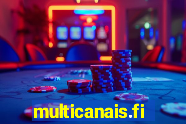 multicanais.fi