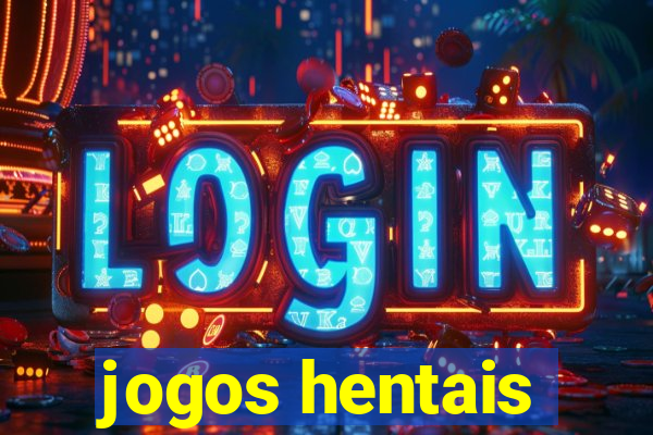 jogos hentais