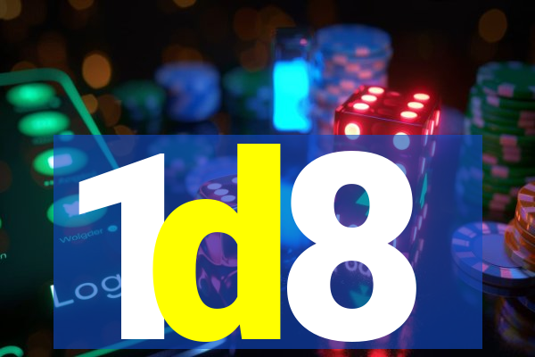 1d8