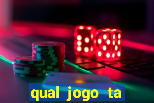 qual jogo ta pagando hoje