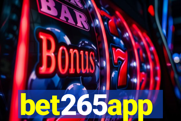 bet265app