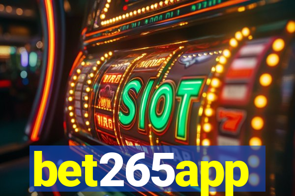 bet265app