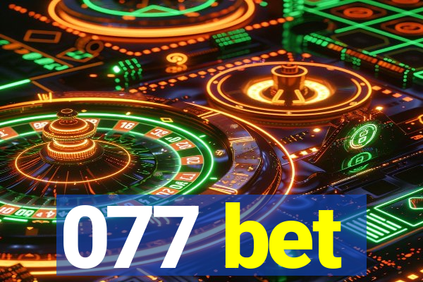 077 bet