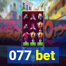 077 bet