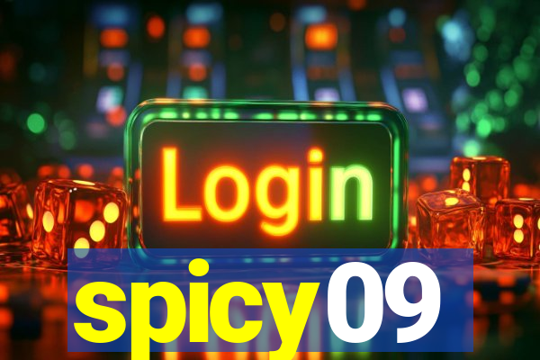 spicy09