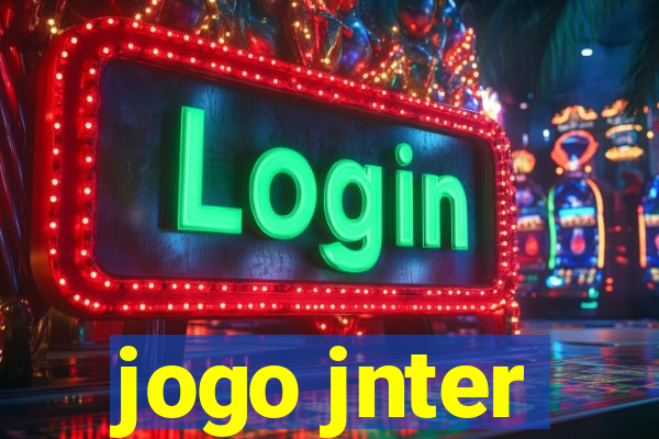 jogo jnter