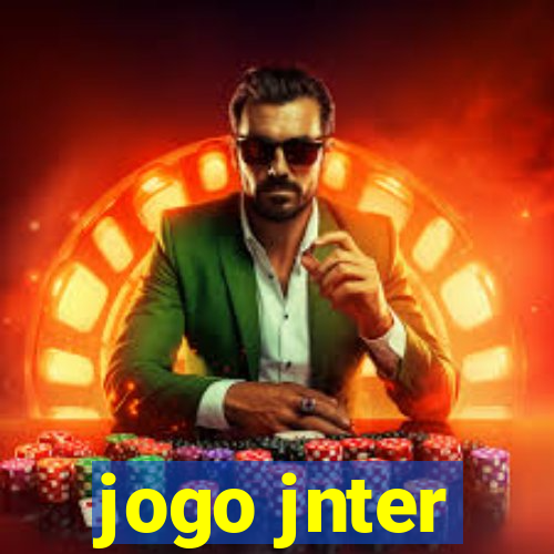 jogo jnter