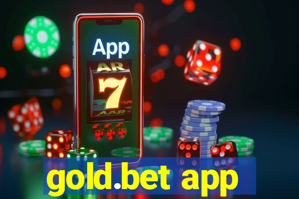 gold.bet app