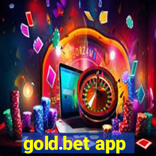 gold.bet app