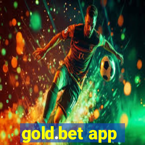 gold.bet app